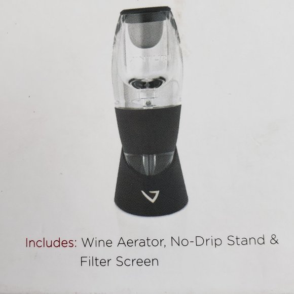 Vinturi Red Wine Aerator NWOT - Picture 5 of 10